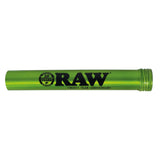 RAW TUBES