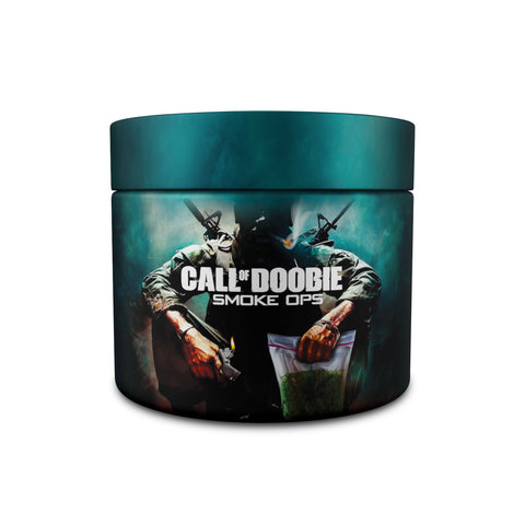 V SYNDICATE - SYNDICASE 360 - 2in1, “CALL OF DOOBIE”