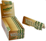 Cartina RIZLA Bamboo corta