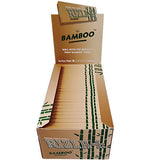 Cartina RIZLA Bamboo corta