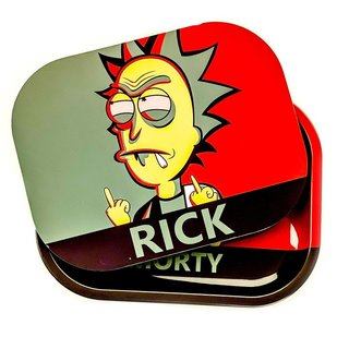 ROLLING TRAY SMALL-RICK