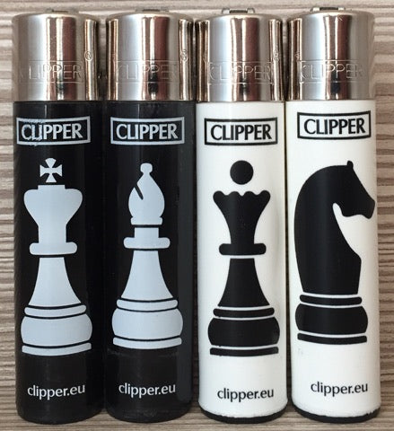 CLIPPER CHESS