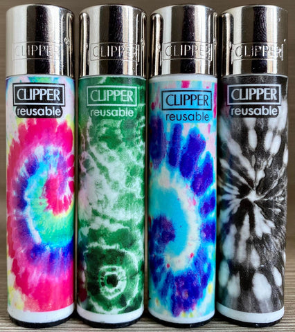 CLIPPER HIPPIE MOMENTS 1