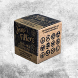 REVOLVER & JANO FILTERS by Janofilters