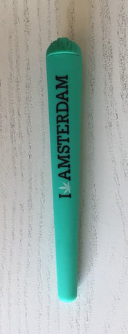 JOINT HOLDERS AMSTERDAM  TURQUOISE