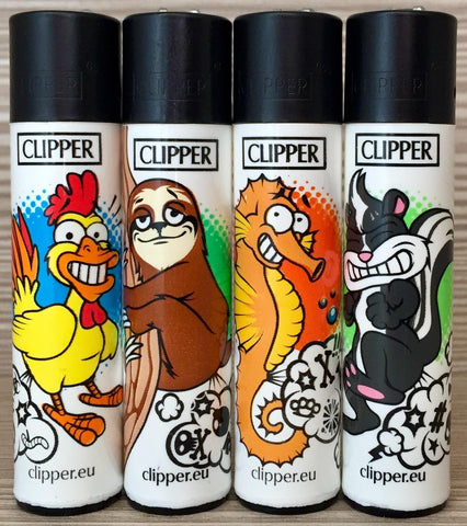 CLIPPER SWEET BUT STINKY