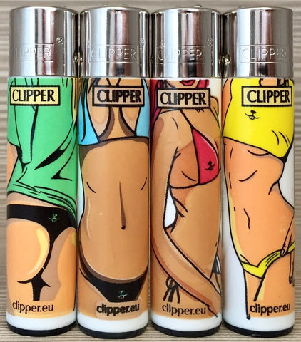 CLIPPER SEXY LADIES 3