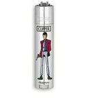 CLIPPER METAL LUPIN LIMITEDEDITION