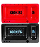 ROLLING TRAY ROTANTE "Cookies Harvest Club"