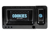 ROLLING TRAY ROTANTE "Cookies Harvest Club"