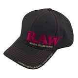 RAW   HATS