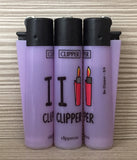 BE CLIPPER LIMITEDEDITION