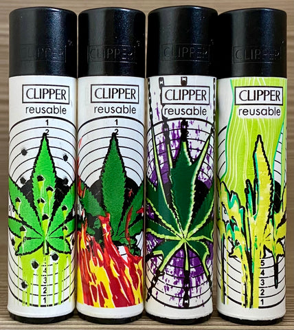 CLIPPER DAILY WEED