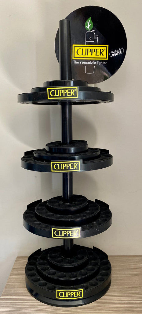 CLIPPER LARGE EXPO SUN IS SHINING CLIPPER LARGE EXPO SUN IS SHINING
