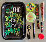 PACK THC BY GARGALAND