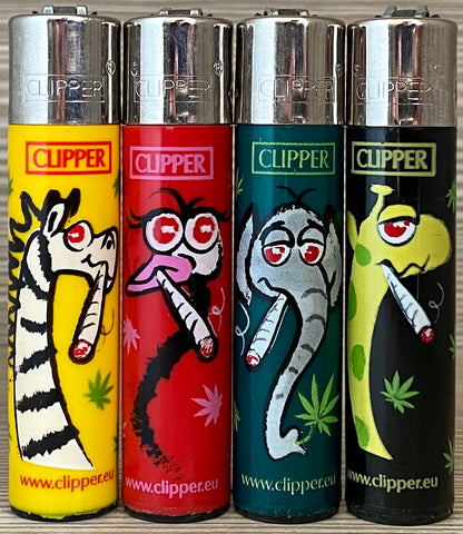 CLIPPER ANIMALS JOINT
