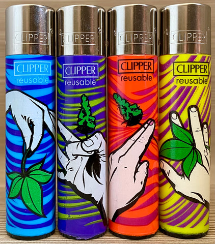 CLIPPER DALLY WEED 2