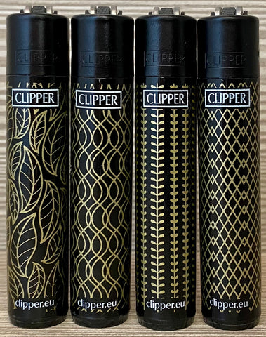 CLIPPER GOLD PRINTING
