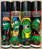 CLIPPER COGOLITOS BETTER WEED MUSIC