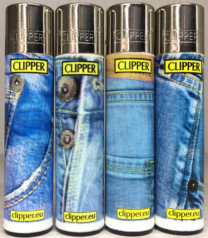 CLIPPER JEANS 👖 2