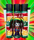 CLIPPER RASTA REGGAE by GARGALAND