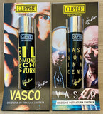 CLIPPER VASCO SPECIAL COLLECTION 2