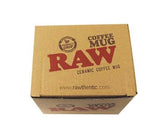 COFFEE MUG by RAW