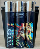 CLIPPER VASCO SPECIAL COLLECTION 1