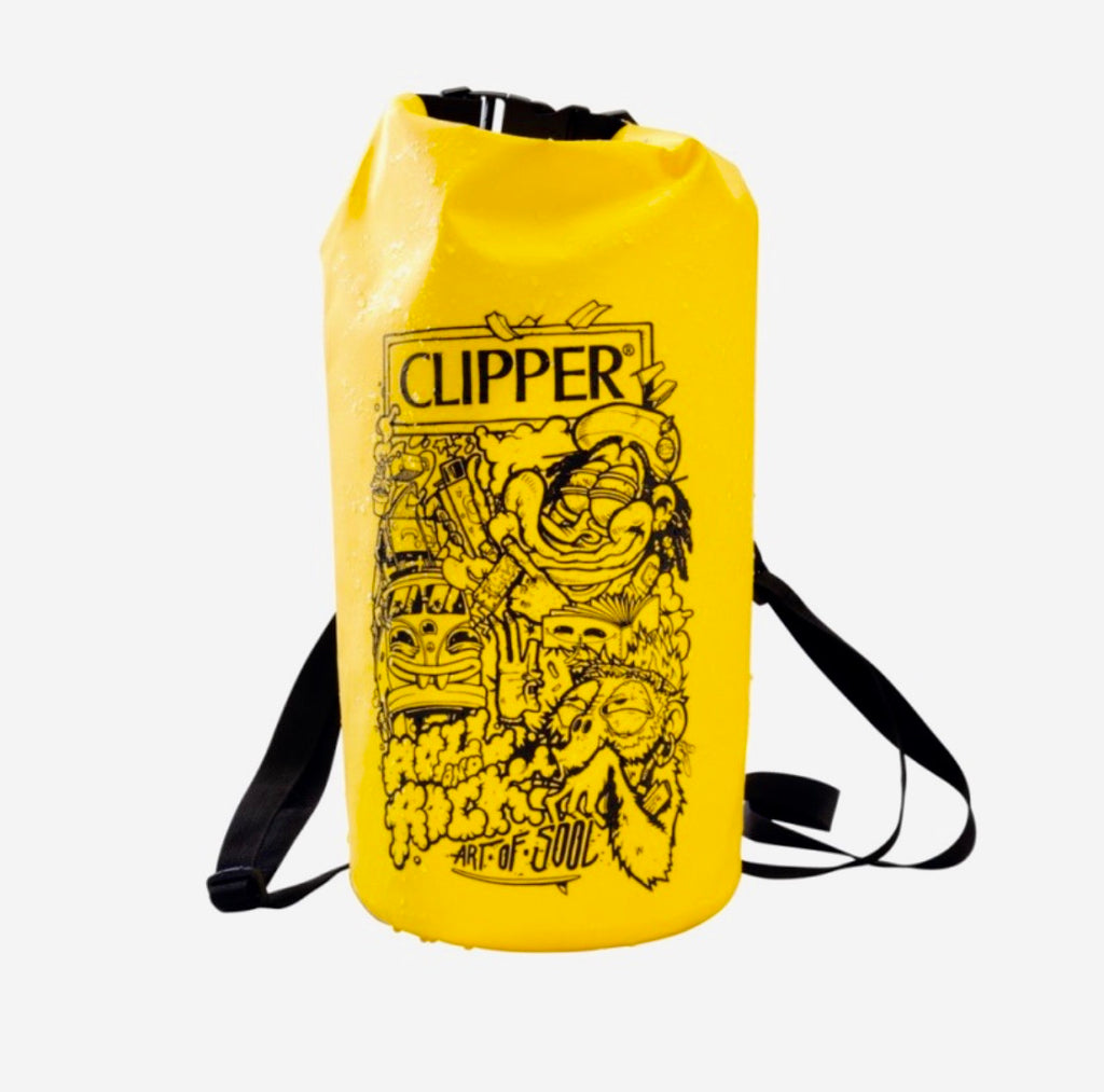 Clipper Giallo Da 0.75 Litri - Per Liquidi E Utilizzo Domestico - Foto 5