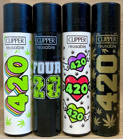 CLIPPER 420 COLLECTION