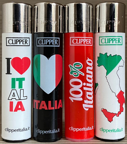 CLIPPER ITALIA 🇮🇹