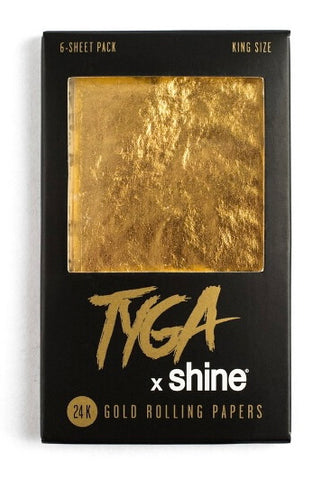 SHINE 24K gold (Q.tà 6)