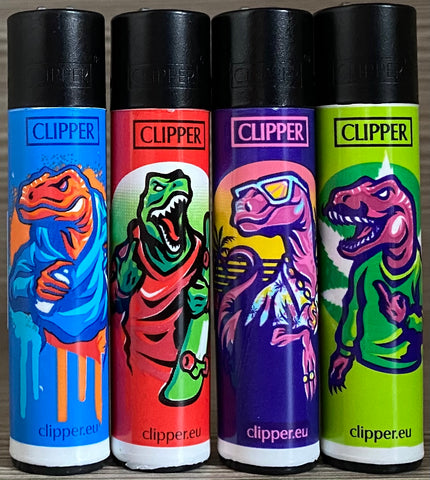 CLIPPER RAPTORS