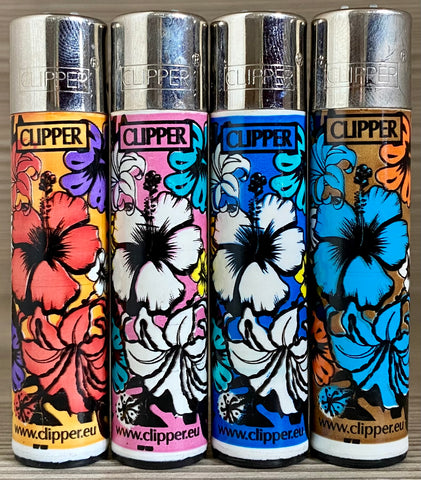 CLIPPER FLOWER 🌺