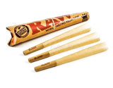 CONES RAW KING SIZE 3- PACK