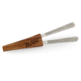RAW DOUBLE BARREL KING SIZE