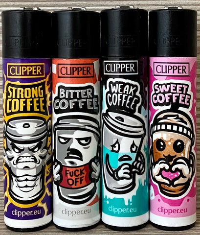 CLIPPER KAFFEE 2