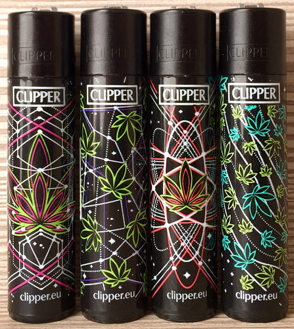 CLIPPER SPACE WEED