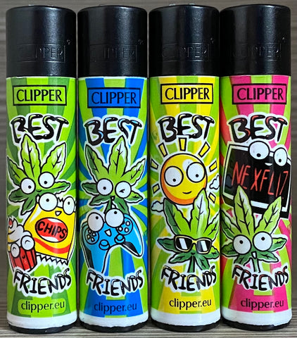 CLIPPER BEST FRIENDS 3