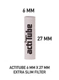 ACTITUBE EXTRA SLIM 6mm