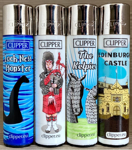 CLIPPER SCOTLAND