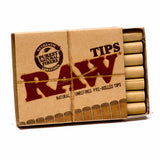 RAW PRE-ROLLED TIPS ORIGINAL