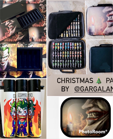 CHRISTMAS 🎄 PACK by GARGALAND