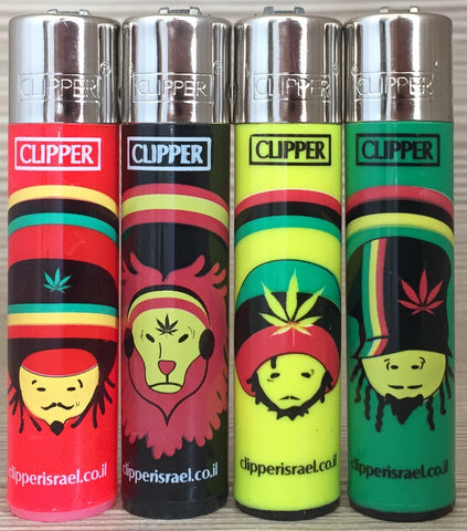 CLIPPER AFRO ISRAEL