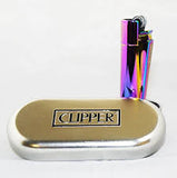 Clipper  metal cangiante