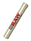 RAW TUBES